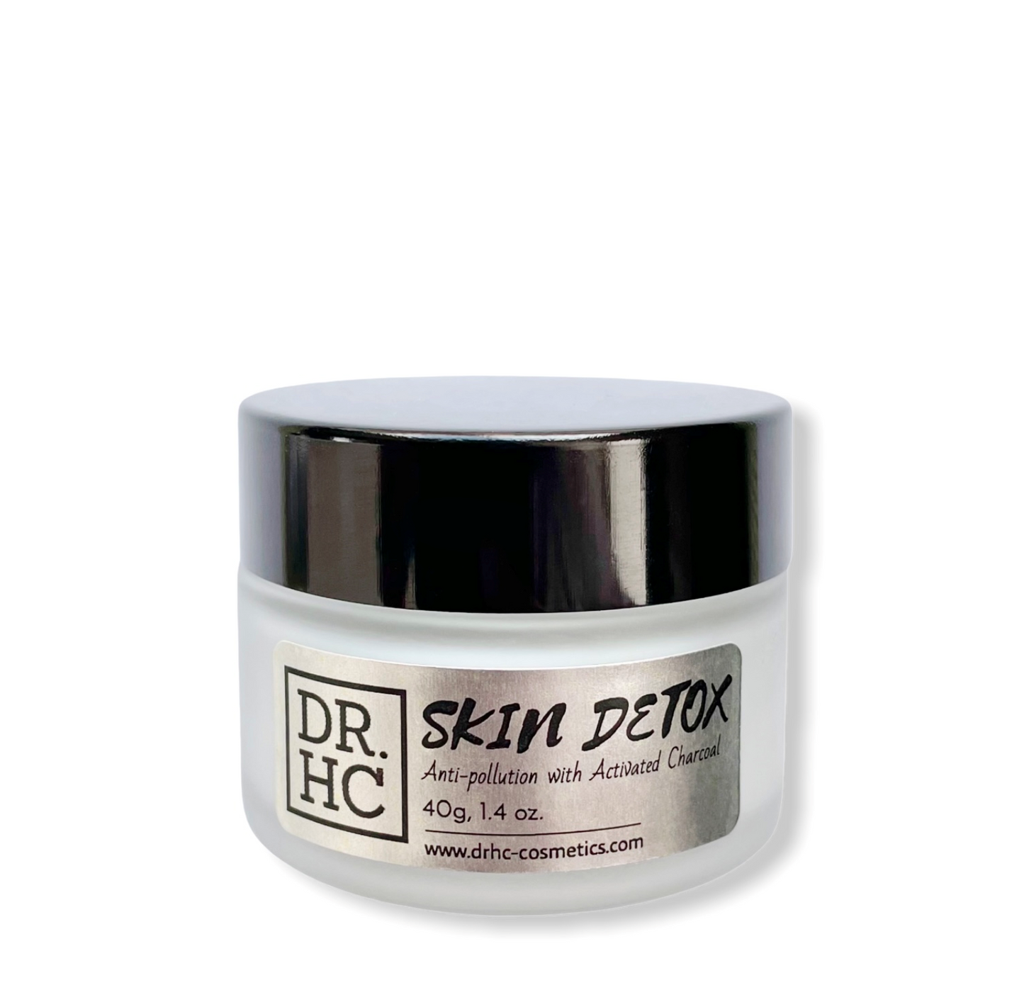 Skin Detox (25~40g, 0.9~1.4oz)