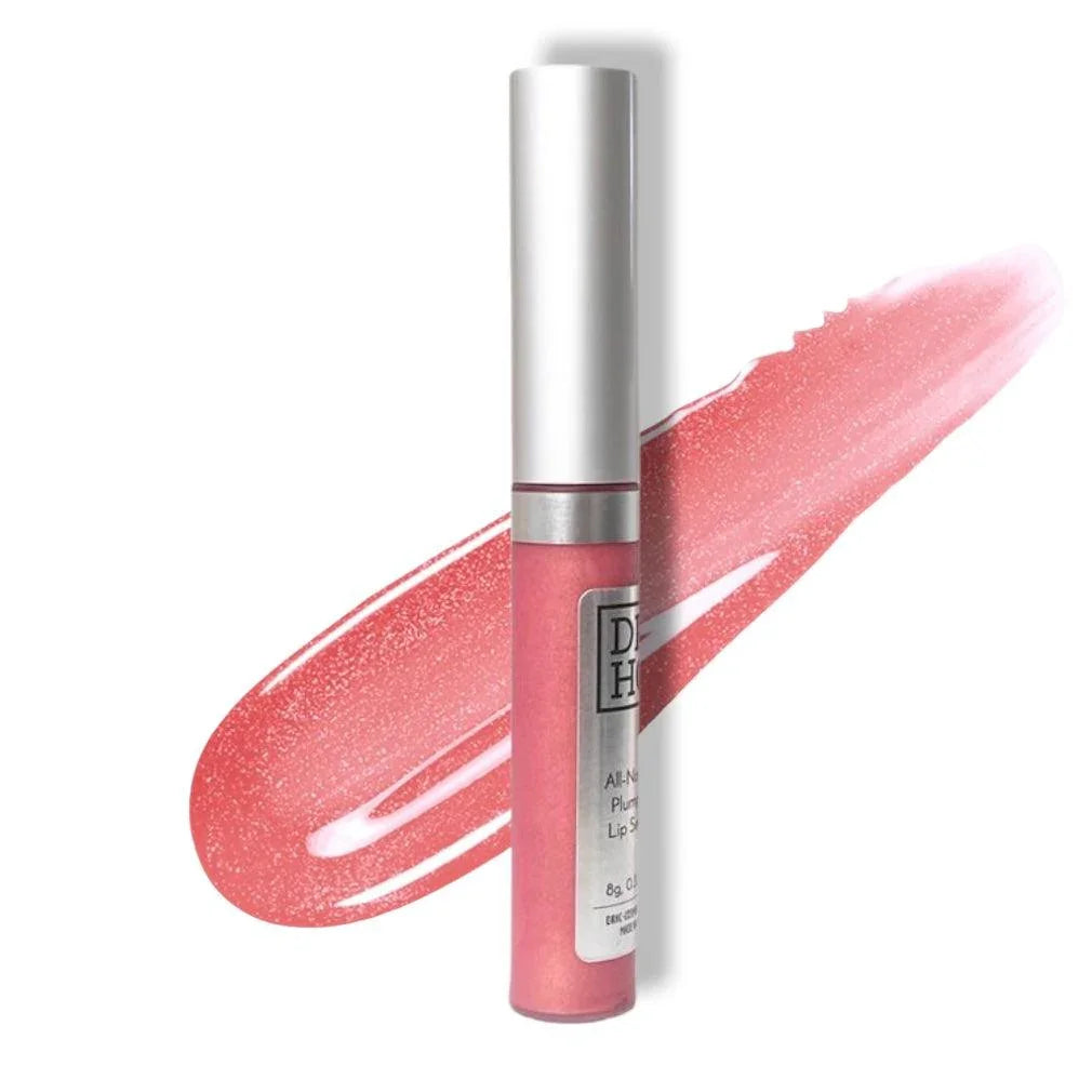 DR.HC All-Natural Plumping Lip Serum (5 Shades) (8g, 0.28oz.) (Plumping, Anti-pigmentation, Anti-aging, Hydrating...)