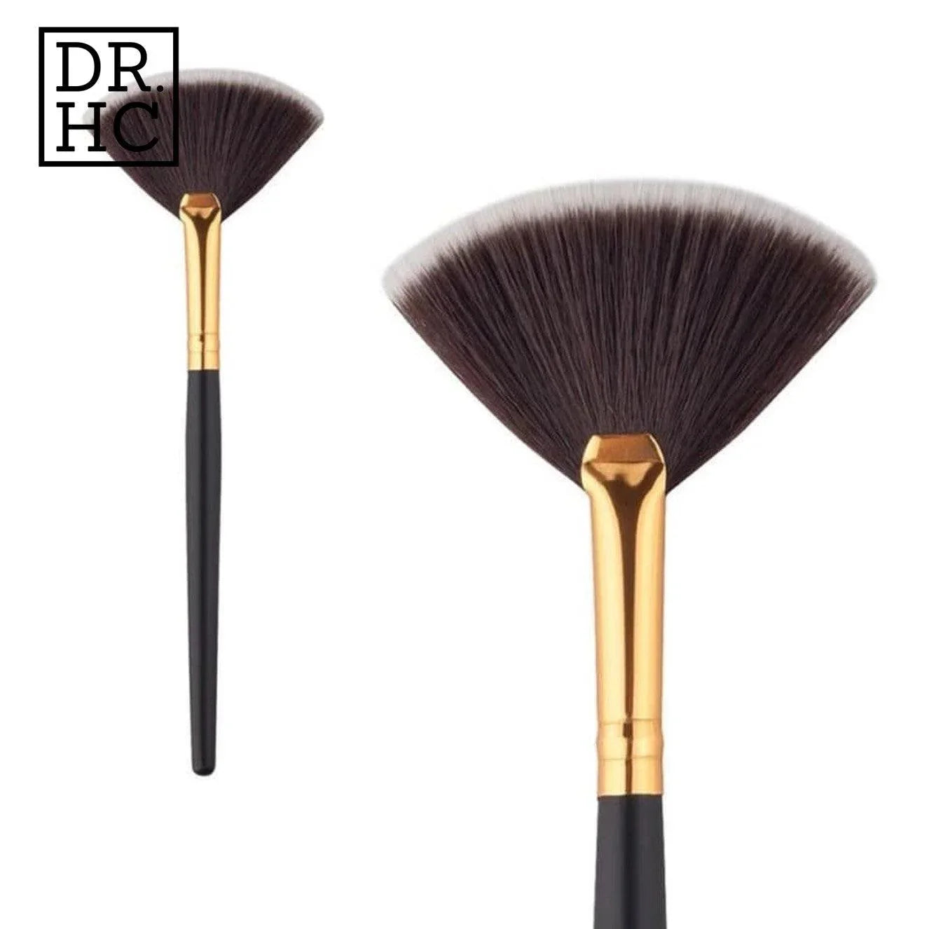 DR.HC Mask Brush - Soft Type (for Masque, Skin peeling...)