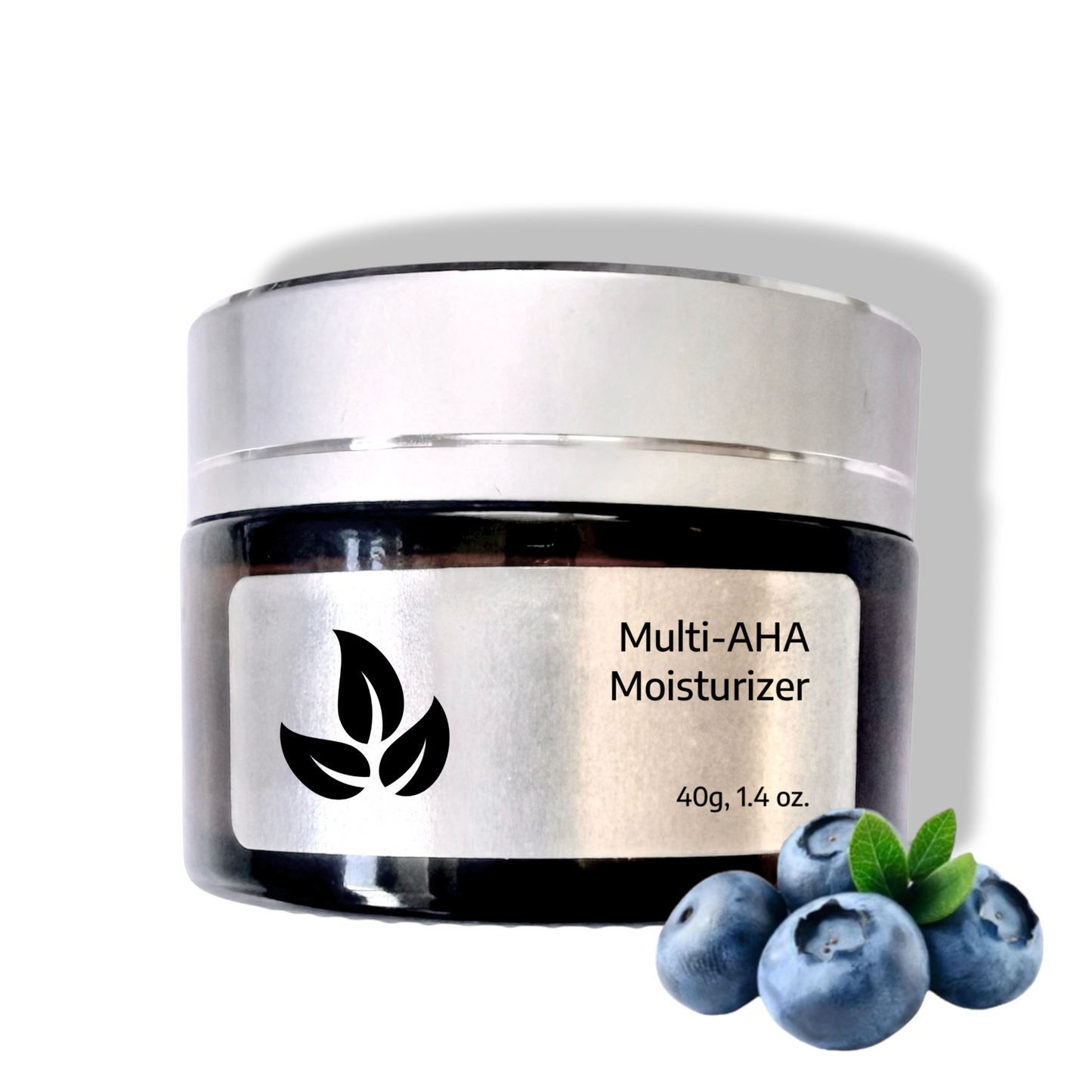 Multi-AHA Moisturizer (40g, 1.4oz.)
