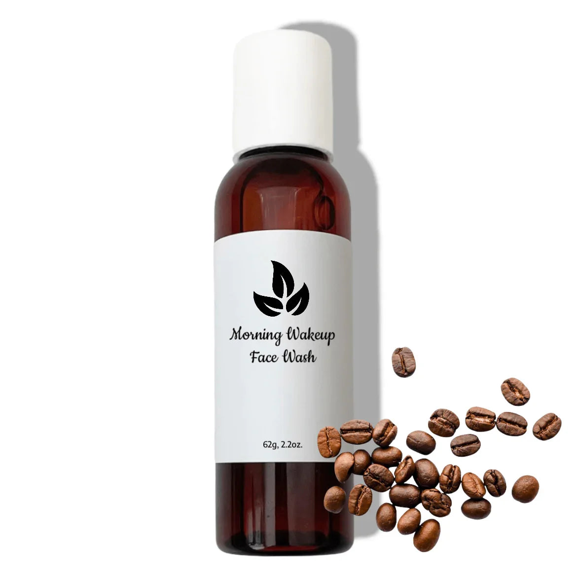 Morning Wakeup Face Wash (62g, 2.2oz.)