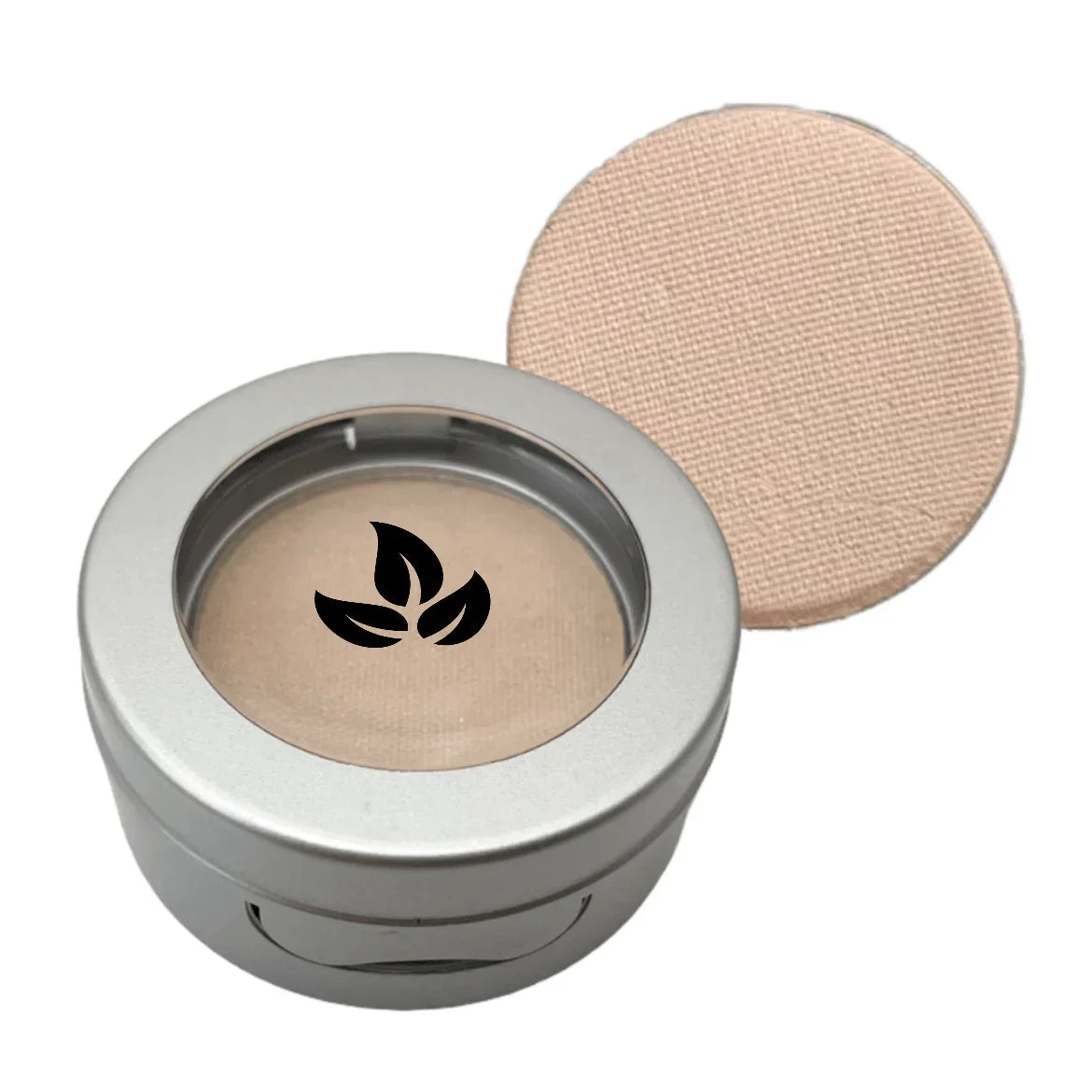 Natural Pressed Eyeshadow (BEIGE) (2.5g, 0.09oz.)