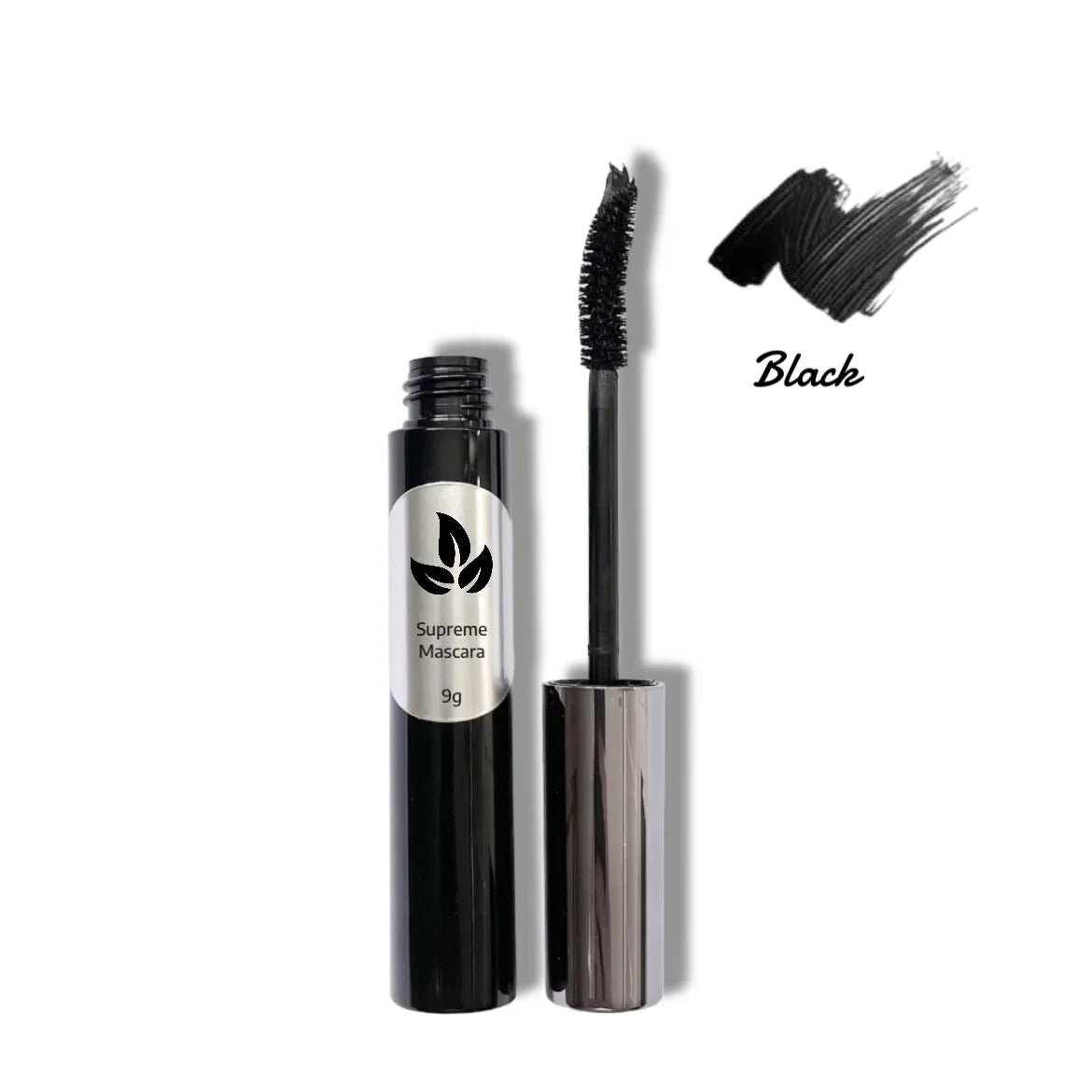 Supreme Mascara (BLACK) (9g)