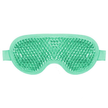 Gel Beads Eye Spa Hot/Cold Mask Reusable Cooling Ice Pack Pain Relief Tired Eyes