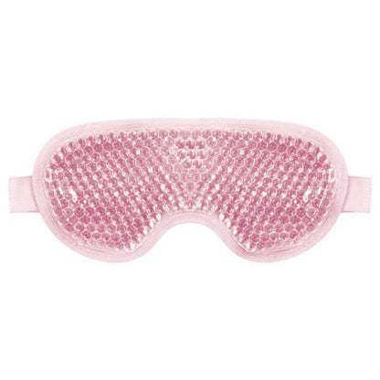 Gel Beads Eye Spa Hot/Cold Mask Reusable Cooling Ice Pack Pain Relief Tired Eyes