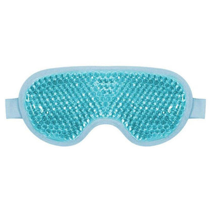 Gel Beads Eye Spa Hot/Cold Mask Reusable Cooling Ice Pack Pain Relief Tired Eyes