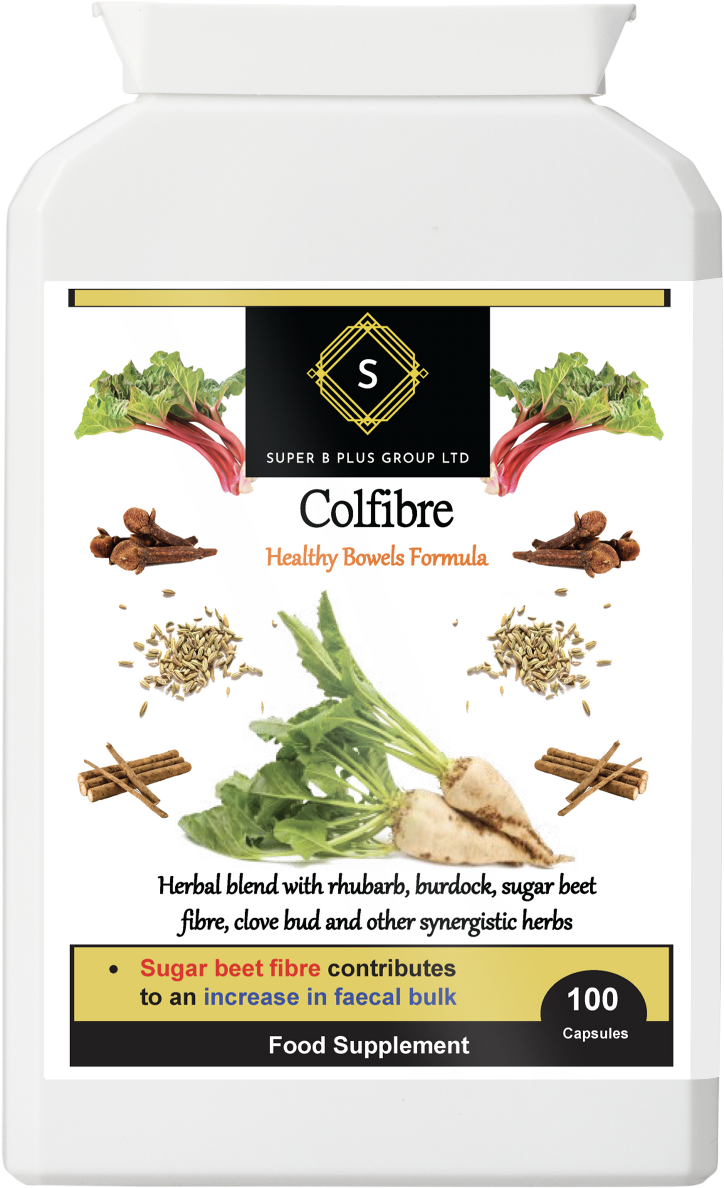 Colfibre