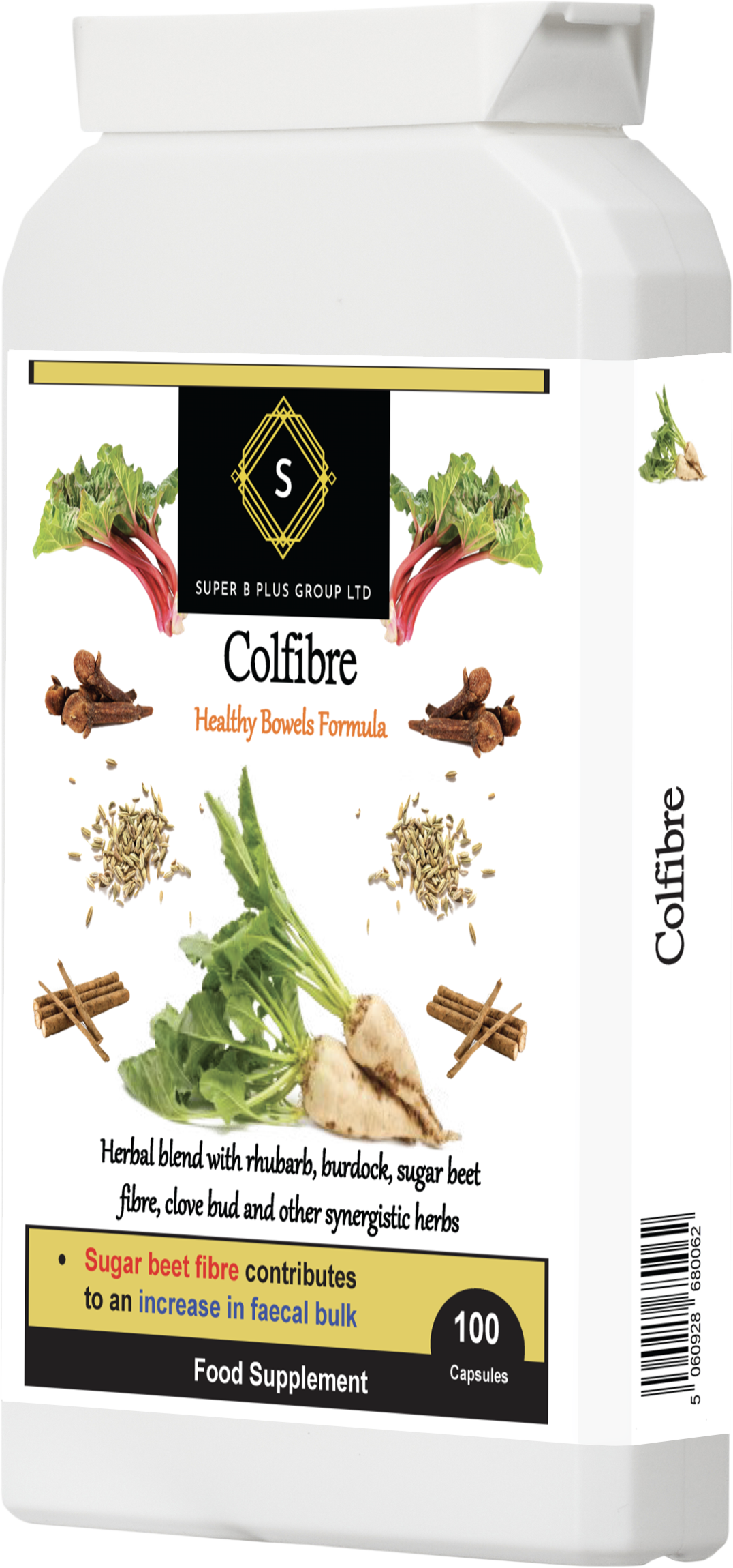 Colfibre