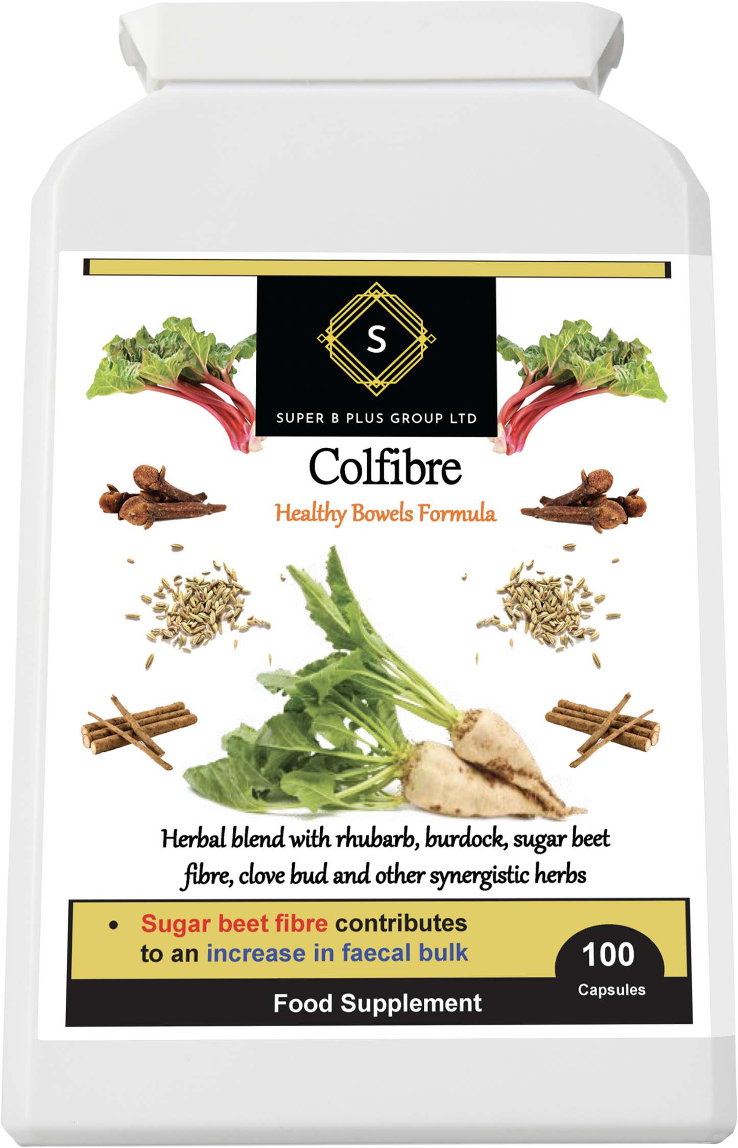 Colfibre