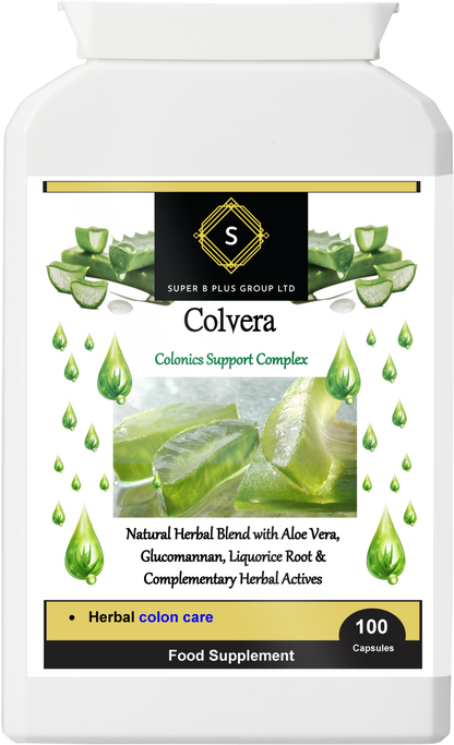 Colvera
