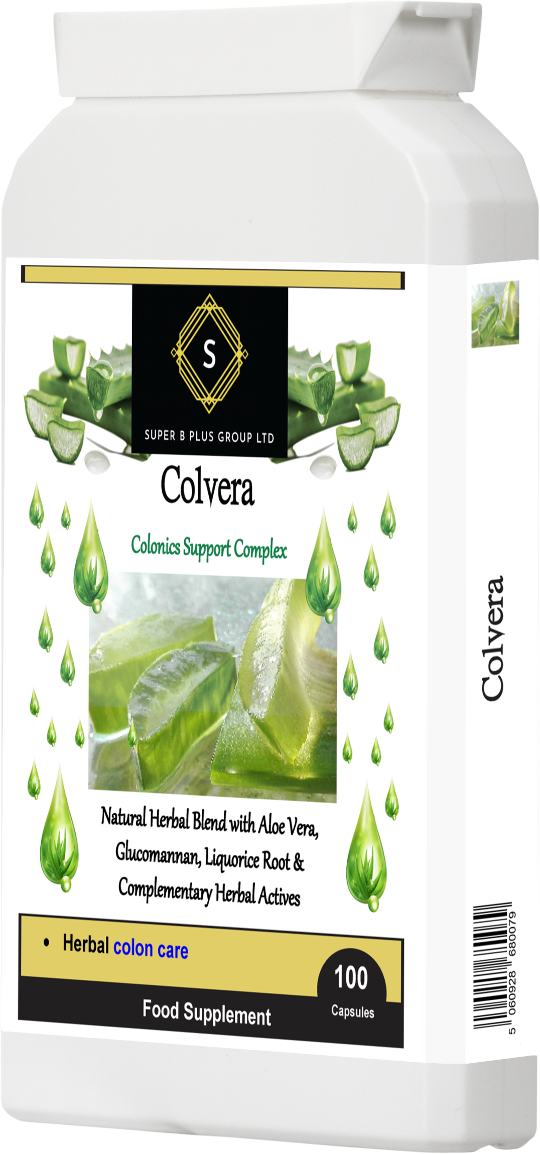 Colvera