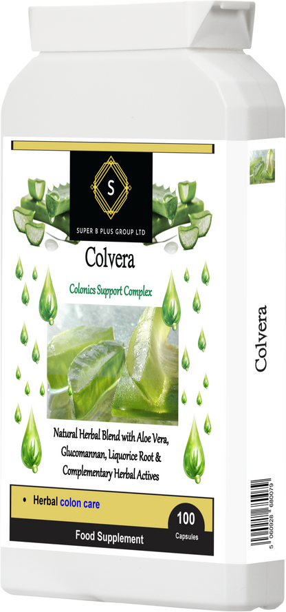 Colvera