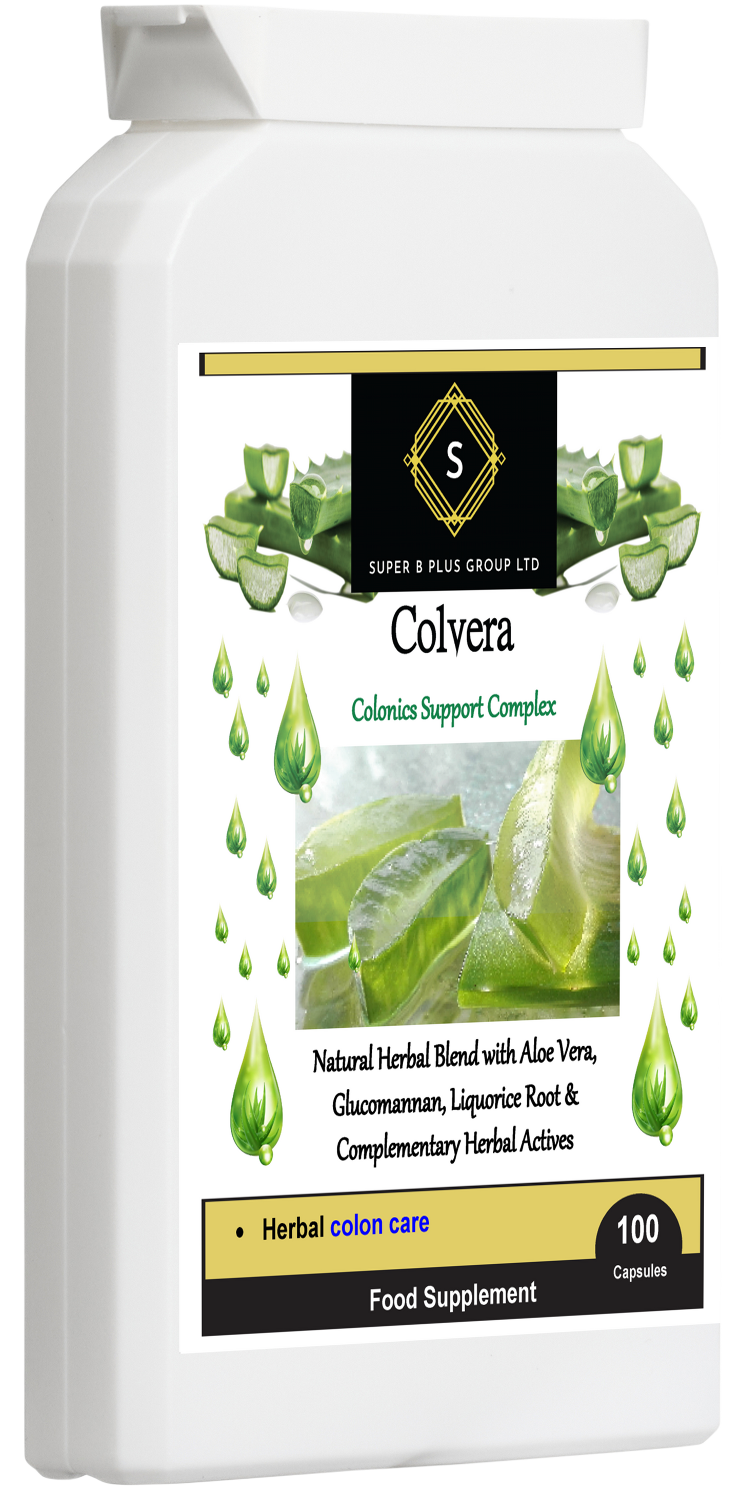 Colvera