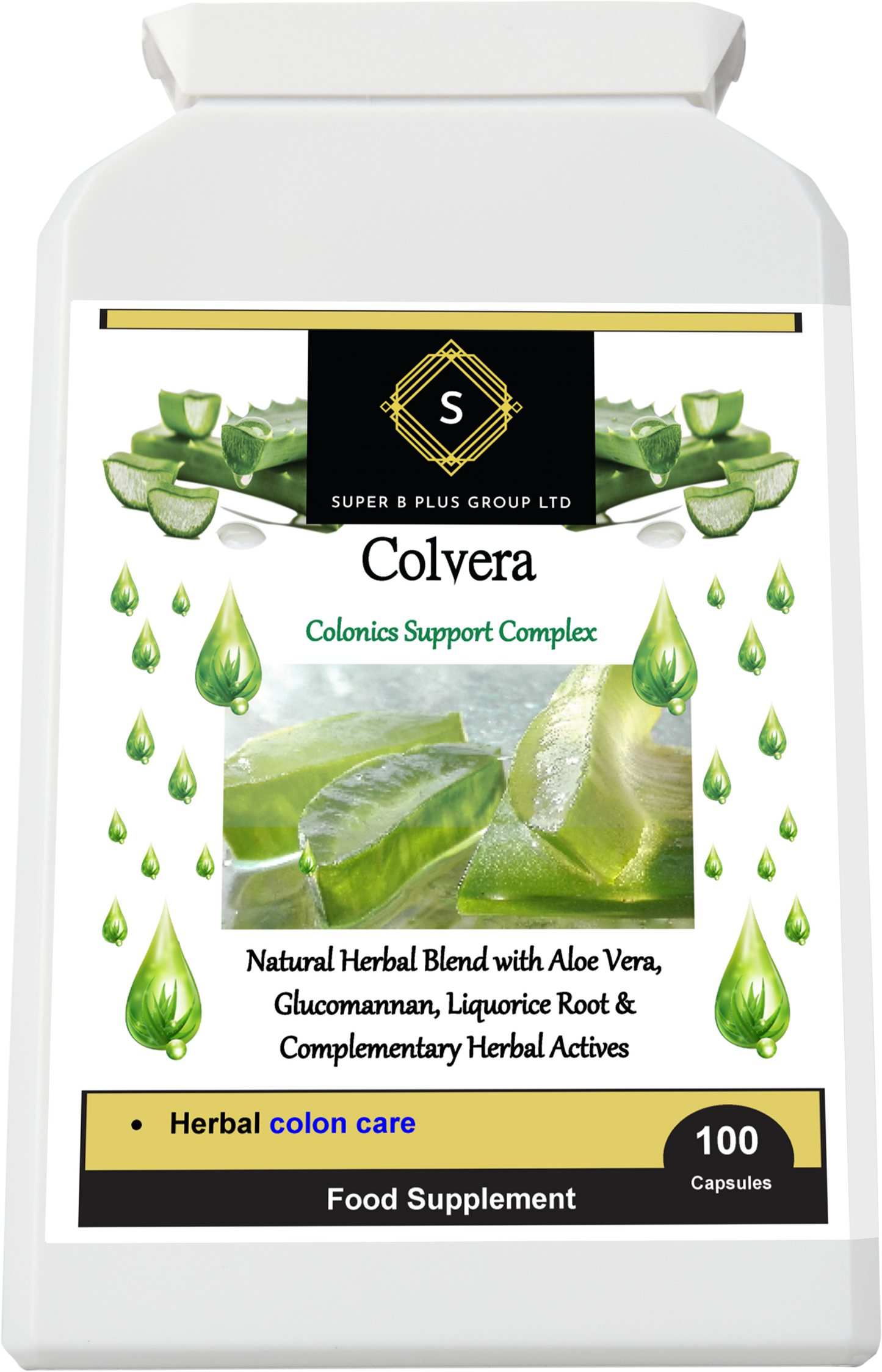 Colvera
