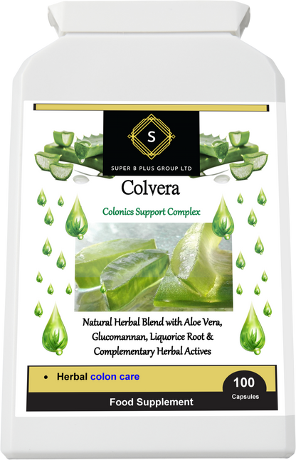Colvera
