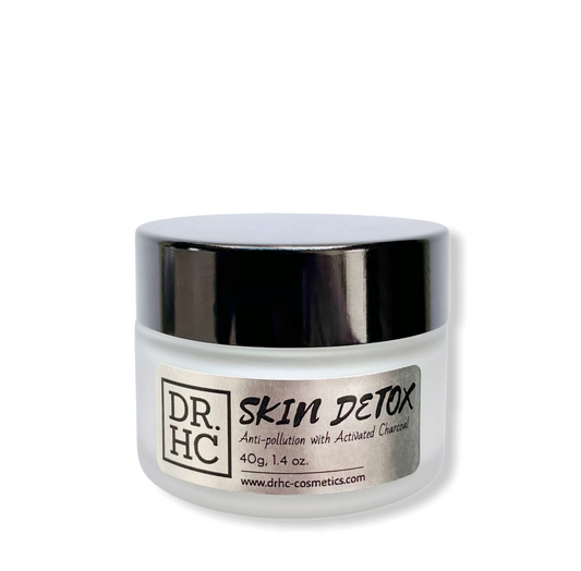 Skin Detox (25~40g, 0.9~1.4oz)
