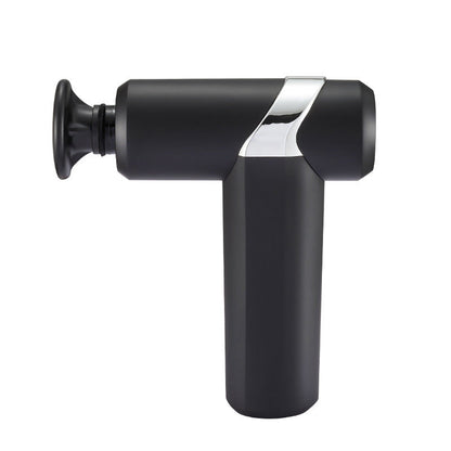 NNEDSZ Cold & Heat Therapy Massage Gun with 5 Heads and 2000mAh Battery
