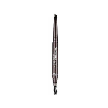 Waterproof Eyebrow Pencil Eye Brow Eyeliner Pen With Brush Makeup Cosmetic Tool