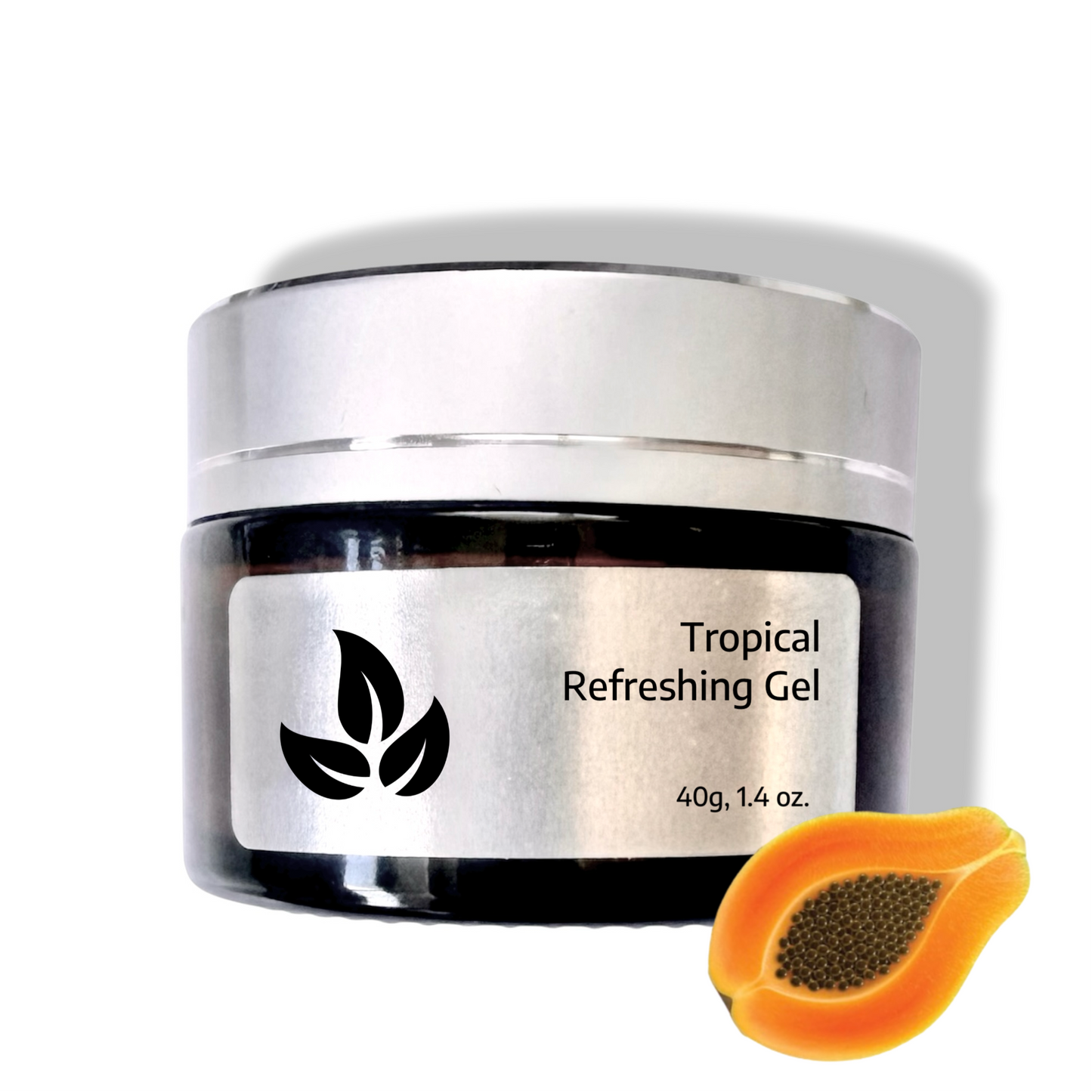 Tropical Refreshing Gel (40g, 1.4oz.)