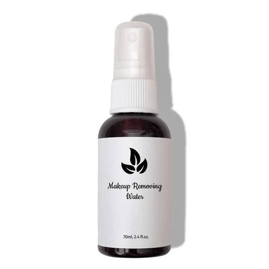 Makeup Removing Water (70ml, 2.4 fl.oz.)