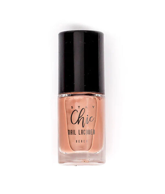 Long Lasting Nail Polish