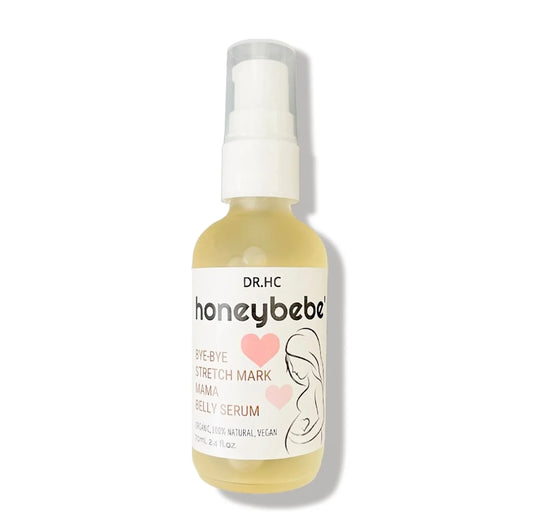 Bye-Bye Stretch Mark Mama Belly Serum (70ml, 2.4 fl.oz.)