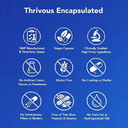 Vitality Geroprotector